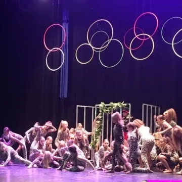 XXII Ogólnopolskie Spotkania Taneczne RADOMSKO OPEN 2018