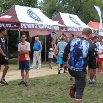Bieg „RADOMSKO EXTREME 2019” i piknik militarny