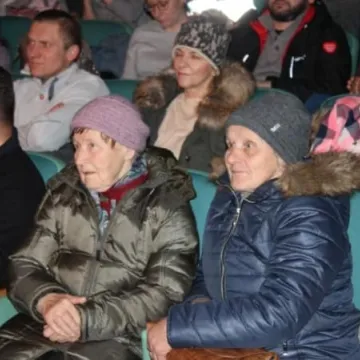 WOŚP 2019: Przystanek Przedbórz