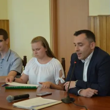 W Radomsku tworzy się Młodzieżowa Rada Miasta