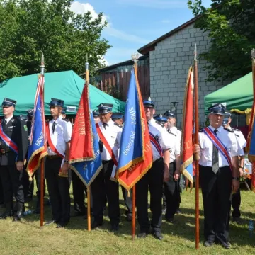 To już 100 lat straży pożarnej w Brudzicach!