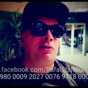 Krzysztof Skiba wspiera akcję Rafał Staje na Nogi