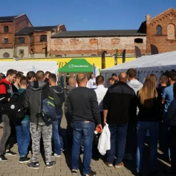 Targi Innowacji Meblarskich 