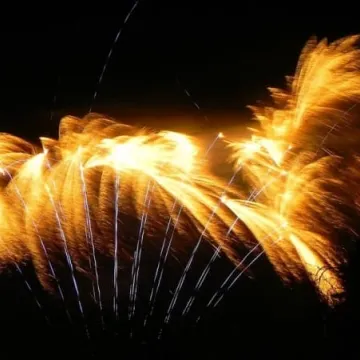 WOŚP 2018: Światełko do nieba