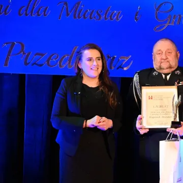 Docenili tych, którzy działają dla innych