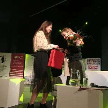 Finałowa Gala XIV Dni Kina 2019