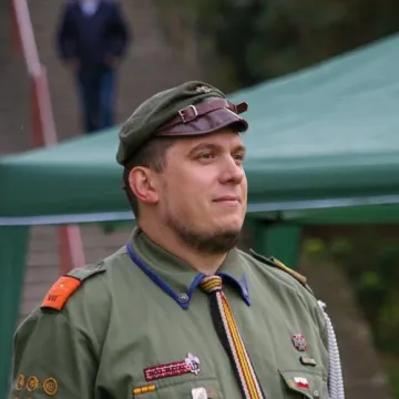 Święto Hufca ZHP Radomsko