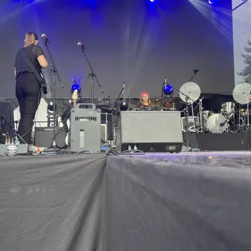 Wystartowały! Dni Radomska 2024. Dzień 1