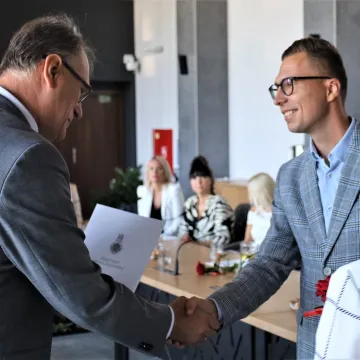 W szkołach w Radomsku będzie 25 nowych nauczycieli mianowanych