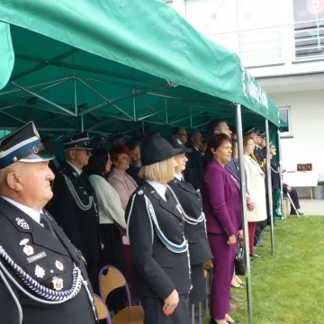 W Kodrębie odbyły się powiatowe obchody Dnia Strażaka