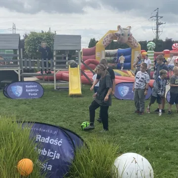 Hotel Porto stał się centrum charytatywnej niedzieli