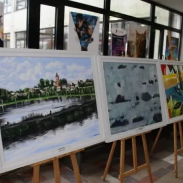 Pejzaże powiatu radomszczańskiego