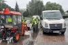 W Radomsku sprzątanie po nawałnicy