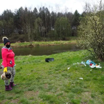 ERA Travel wspiera akcję „Sprzątanie Brzegów Warty - od źródeł do ujścia”