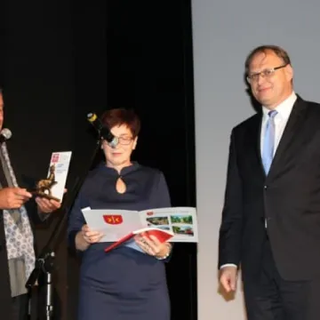 Pejzaże powiatu radomszczańskiego