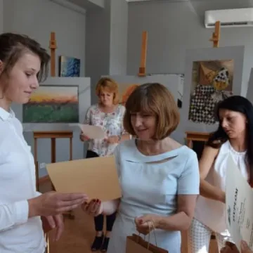 Podsumowano konkurs „Moja Przygoda w Muzeum”