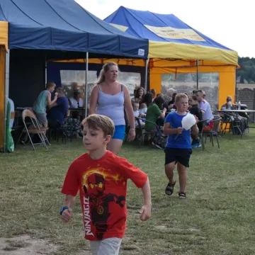 Liczne atrakcje na „Pikniku z Orzechówkiem”