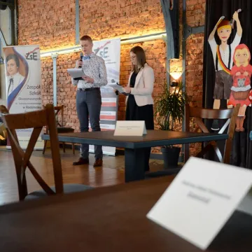 Języki obce nie są im obce