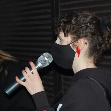 Protesty przeciw orzeczeniu TK nie ustają