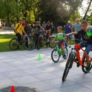 Letnie Granie w Parku Świętojańskim