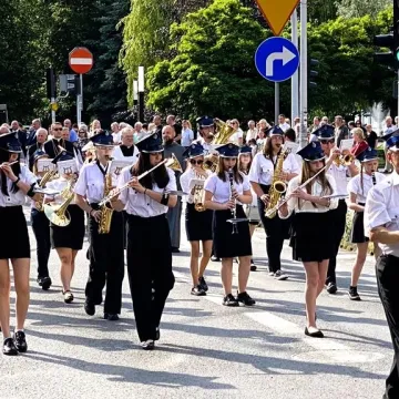 Procesja Jadwiżańska przeszła ulicami Radomska