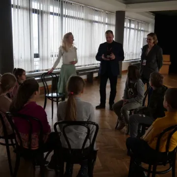 Ferie w krainie Królowej Śniegu