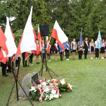 Radomsko pamięta o  ataku ZSRR na Polskę