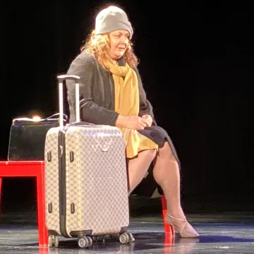 „Grubaska” wznowiła działalność MDK w Radomsku