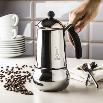 Co kraj to inna kawa... Jak parzyć kawę po włosku czy turecku?