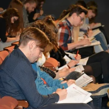 XX dyktando w Radomsku