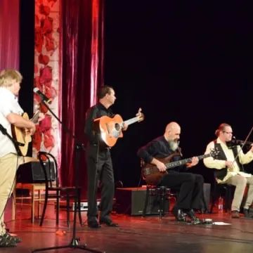 Kultura romska w MDK