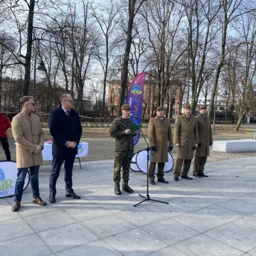 Około 150 osób uczciło pamięć Żołnierzy Wyklętych
