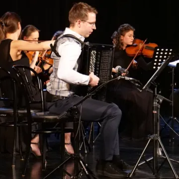 30-lecie FIK w Radomsku