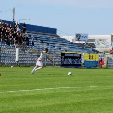 Udany debiut Rafała Ozgi