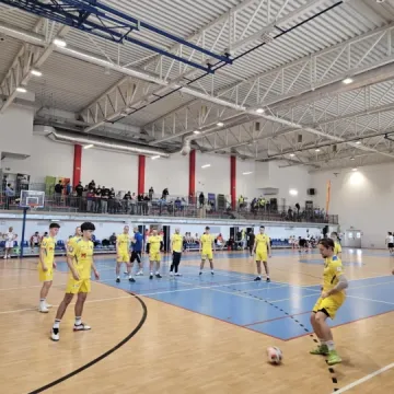 RMF MAXX po raz drugi z rzędu zdobył Puchar Niezdobywców Pucharów w Radomsku