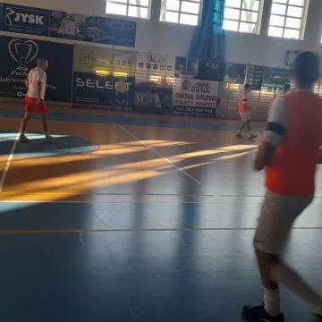 Puchar Niezdobywców Pucharów. Charytatywnie dla Filipka