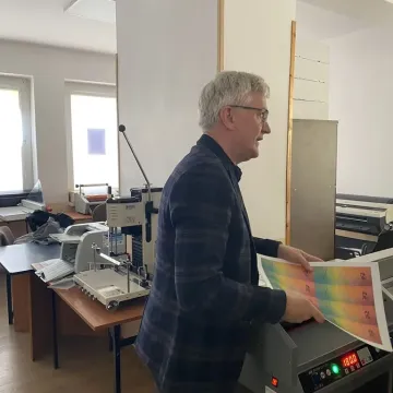 Hotelarstwo, rachunkowość i zagraniczne praktyki. ZSE zaprosiło ósmoklasistów