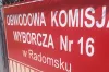 Wyniki wyborów Radomsku: A. Duda 52,11%, R. Trzaskowski 47,89%