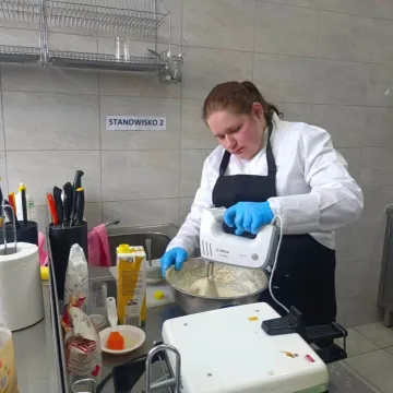 Dni Otwarte w ZSCKR w Dobryszycach