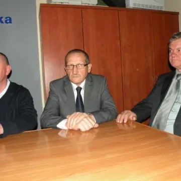 W Starostwie Powiatowym zawiązała się koalicja