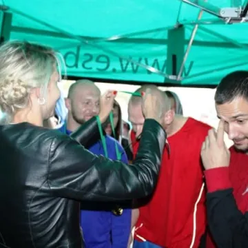 ESBANK Streetballmania po raz ósmy 