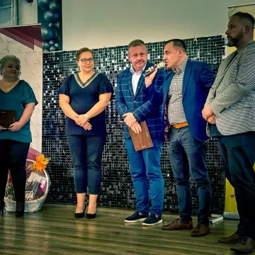 Radomszczańska „Szansa” ma już 40 lat