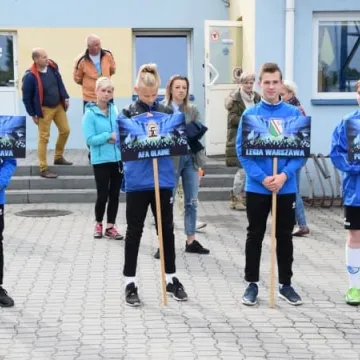 Piłkarski turniej dla niepodległej