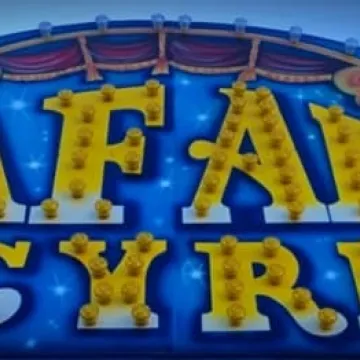 Zgarnij wejściówkę do Cyrku Safari