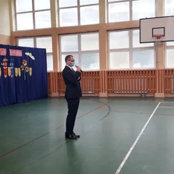 Uczniowie wrócili do szkół