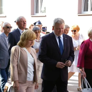 Procesja Jadwiżańska przeszła ulicami Radomska