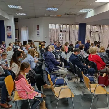 Wybrano najpiękniejsze pocztówki z wakacji