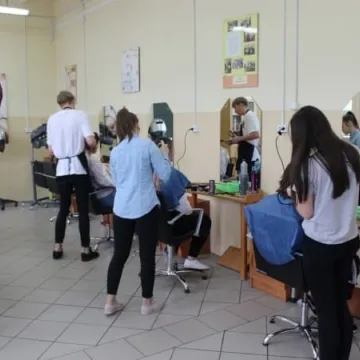 Dzień otwarty w „Drzewniaku” w Radomsku