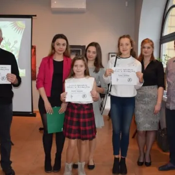 Ile wiesz o Radomsku?