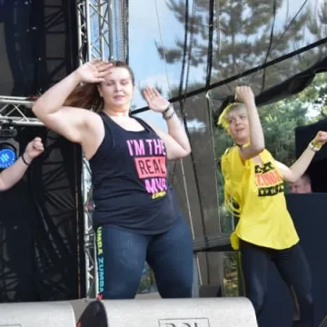 Dni Radomska 2019: Pokaz taneczny „MoNaO Animations”